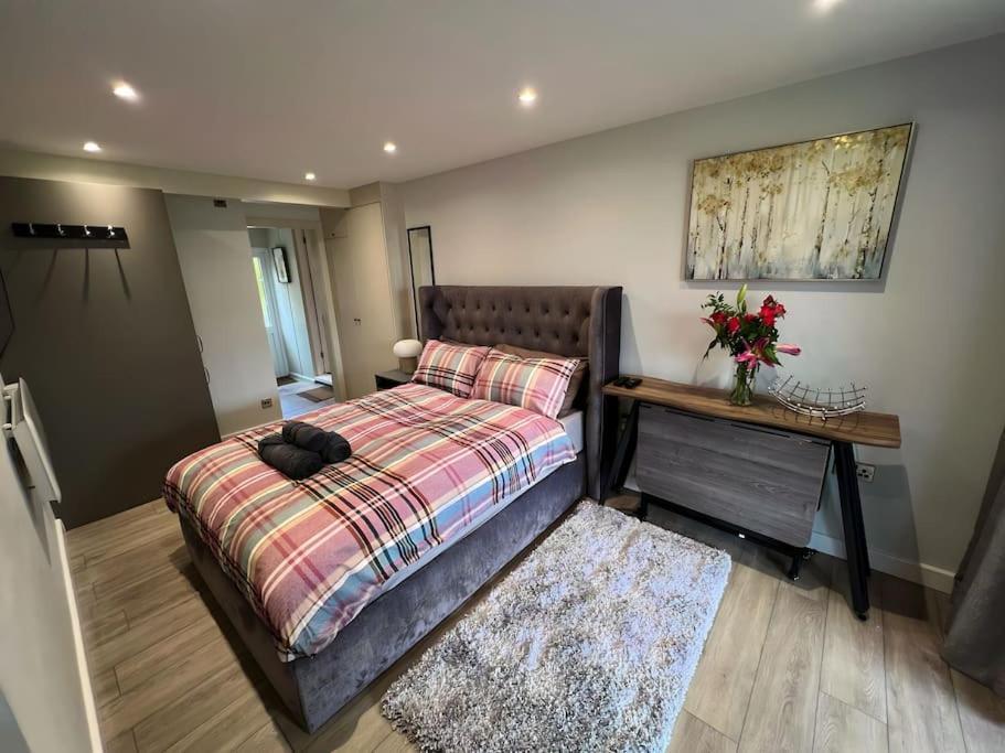 Chapel Park Studio Lemington Dış mekan fotoğraf